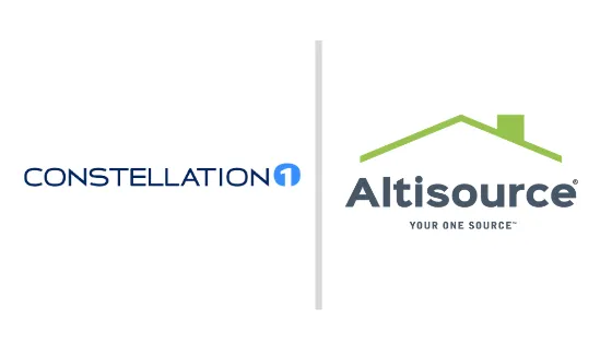 Constellation1 + Altisource