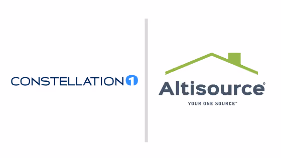 Constellation1 + Altisource