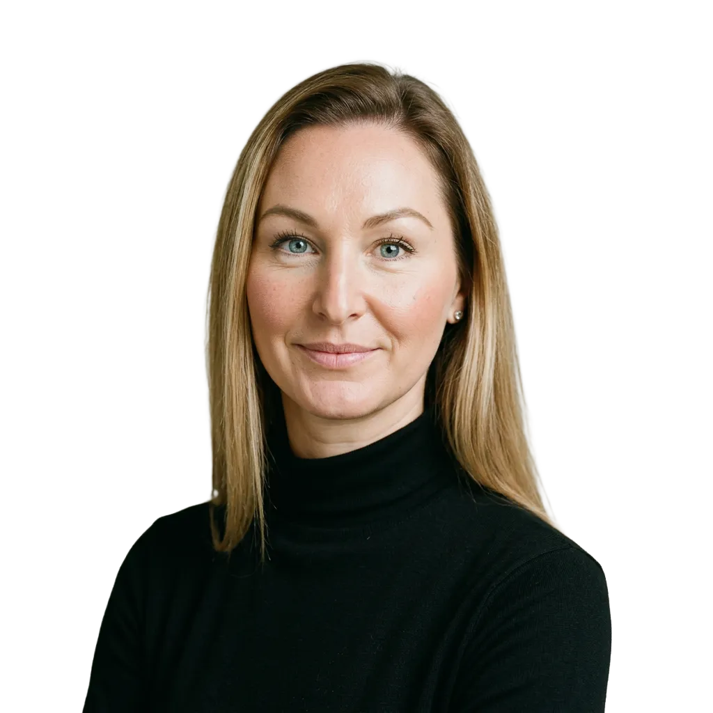 Elisha Elliott headshot