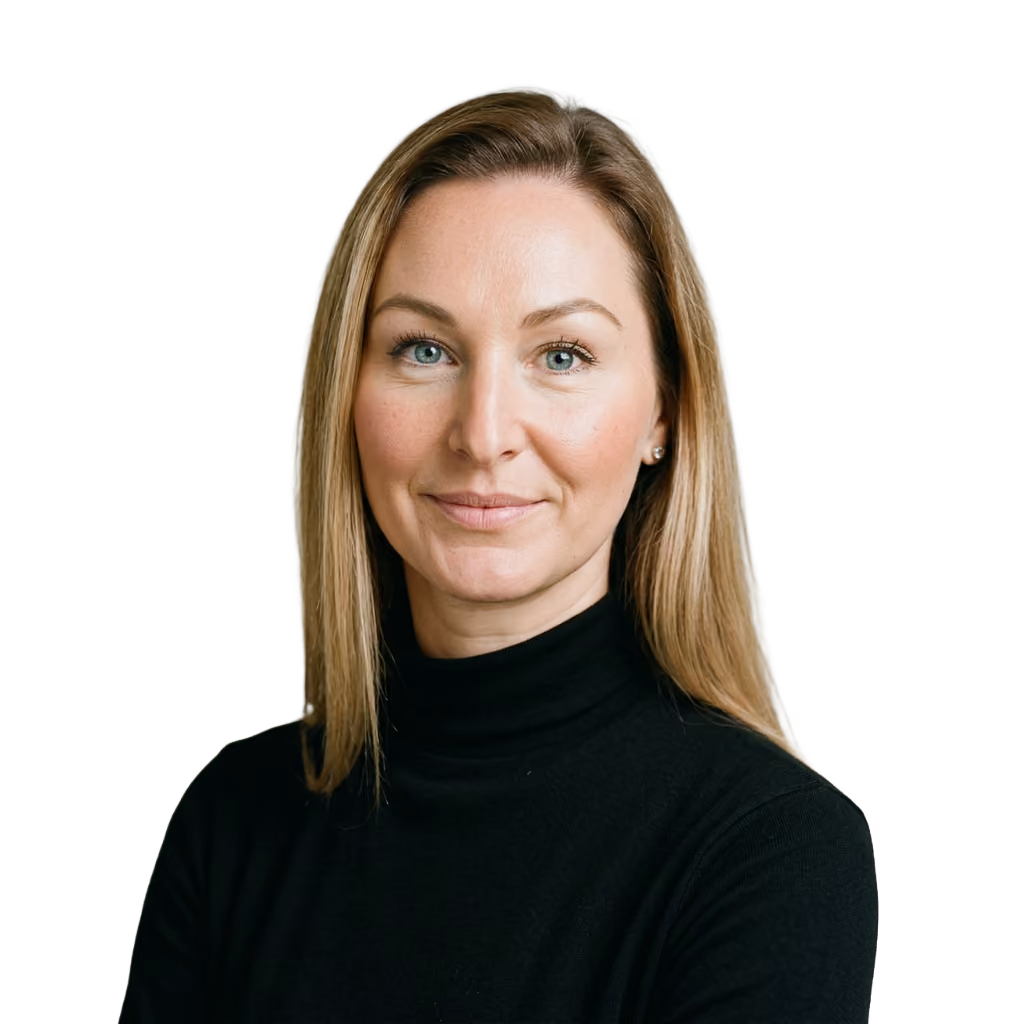 Elisha Elliott headshot