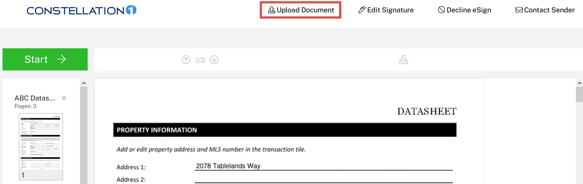 UploadDocs