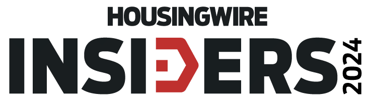 HousingWire Insiders 2024
