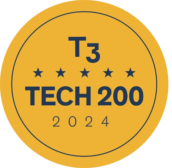 T3 Tech 200 2024