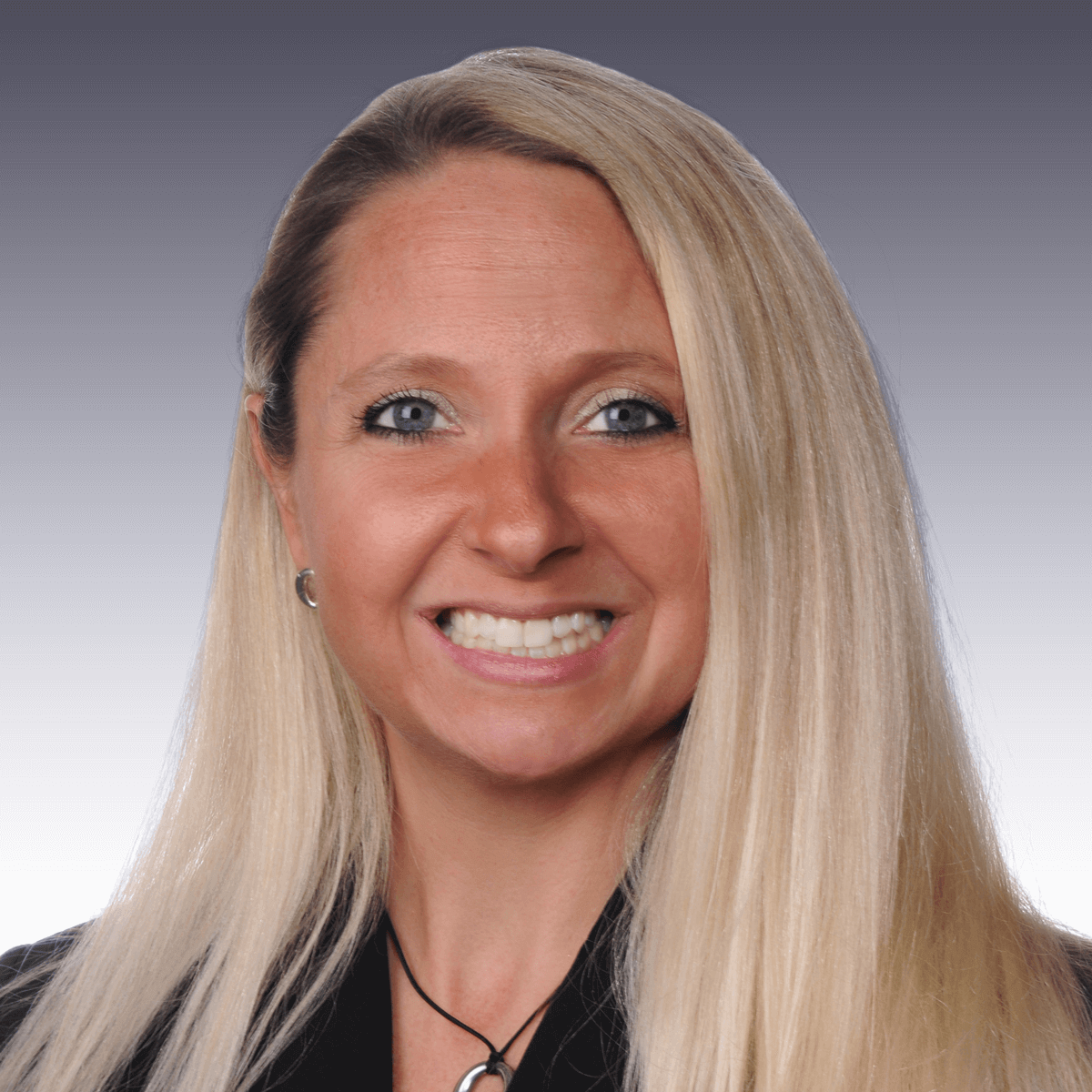 Stacy Benedict