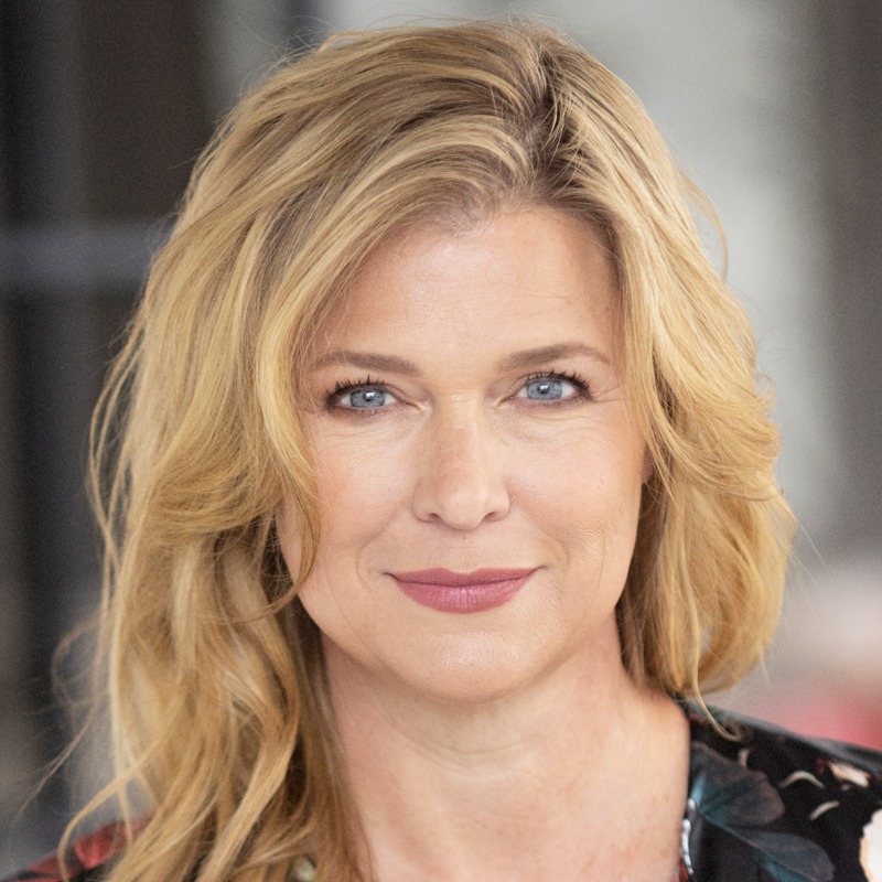 Jodi Dines