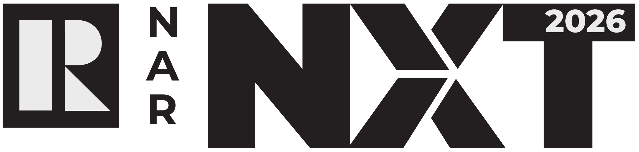 NAR NXT logo