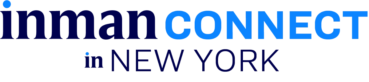 Inman Connect New York 2027 logo